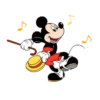 ️  Mickey & Friends 3 28