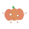Pequeña Calabaza mov 20