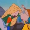 Los Thornberrys  MOV 27