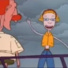 Los Thornberrys  MOV 28
