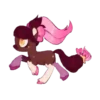 Pony café 15