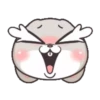 Very Miss Rabbit Emoji 2 20