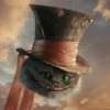Alice in Wonderland 30