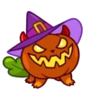 HALLOWEEN MIX 3 Mov 25