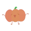 Pequeña Calabaza mov 23