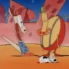 La vida moderna de rocko MOV 30