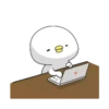 ducky #2, un patito ǫue nadie lo puede parar mov. 23