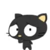 Cat Black 2  ‍ 25