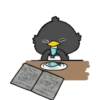 ️Chicken black  MOV 15