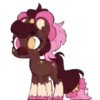 Pony café 18