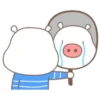 LovElY pig   MOV 23