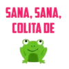 Diversidad frog 1 Movi 5