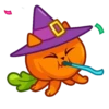 HALLOWEEN MIX 4 Mov 9