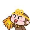 Moo the little monkey prince 2 5