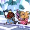 Los castores cascarrabias (The Angry Beavers) 5