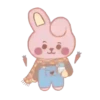BTS-BT21 Animado mov 7