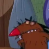 Los castores cascarrabias (The Angry Beavers) 6