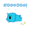 Dino cute 6