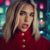 Dua Lipa 2 Mov 7