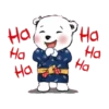 系列8-棉花球和小豆子 5