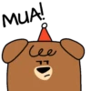 ️ ️bubu ️ ️ mov 5