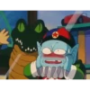 koki 4 Dragón ball 9