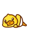 B.Duck Baby  .MOV 5