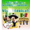 Viva México 5