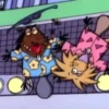 Los castores cascarrabias (The Angry Beavers) 8