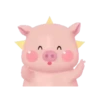 Pig 2   MOV 6