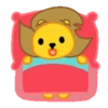 El León de los Bebés  .MOV 6