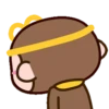 Moo the little monkey prince 2 7