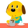 Wang dog  MOV 6