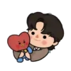 BTS-BT21 Animado mov 11