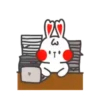 Conejitos Kawaii ️1 Movi 5