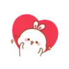 Conejitos Kawaii ️1 Movi 6
