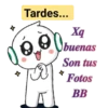 xq buenos 8