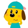 Wang dog  MOV 7