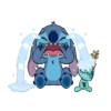 Stitch Animated 5