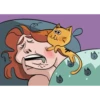 various wake up reactions 7