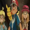Pokémon  Mov. 5