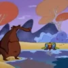 Los castores cascarrabias (The Angry Beavers) 10