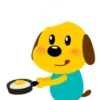 Wang dog  MOV 9