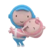 Cocoaru & couple MOV  ️ 5