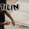 Tirate un paso Tilín 5