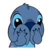 Stitch Animated 6