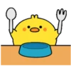 Plump Little Chick 2  .MOV 9