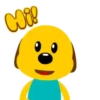 Wang dog  MOV 10
