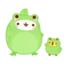 Diversidad frog 1 Movi 10
