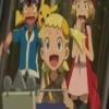 Pokémon  Mov. 7